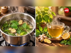 तुलसी के पत्तों की चाय कैसे बनती है? नोट करें रेसिपी
