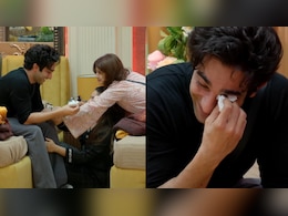 Aman Gandhi Breaks Down While Talking About His Ex; <i>Bigg Boss 20</i> Housemates Urge Her To 'Wait For Him'