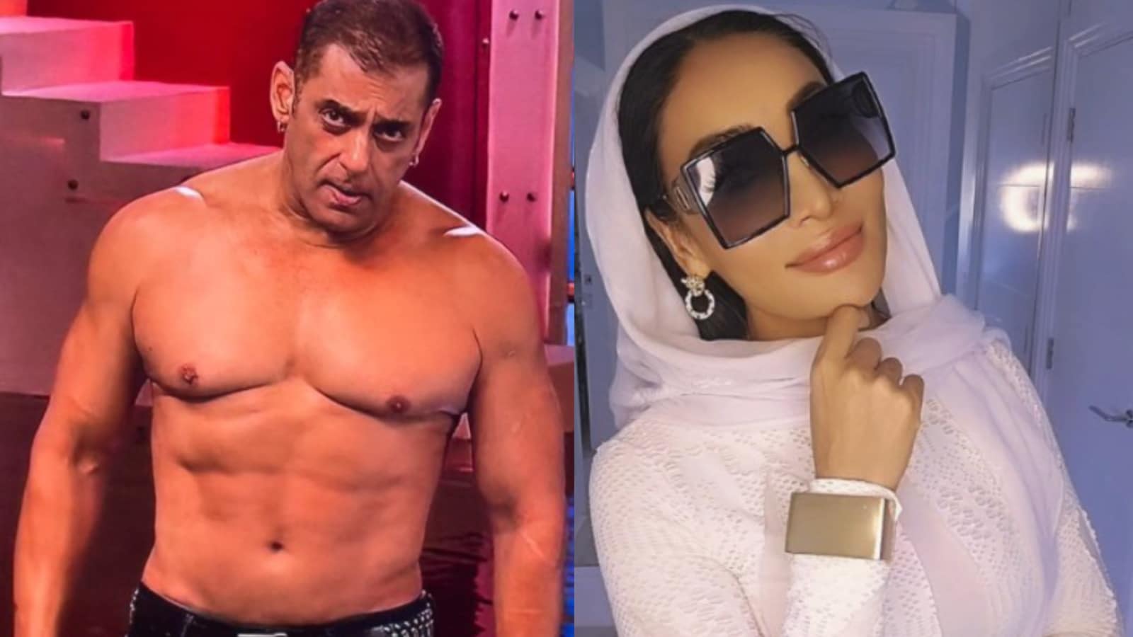 Sofia Hayat clarifies remarks about Salman Khan, citing her past reality show experience