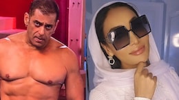 Sofia Hayat Clarifies 'Hypocritical Idiot' Remark About Salman Khan: 'He Looks Great'