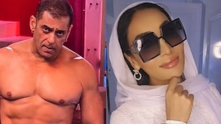 Sofia Hayat Clarifies 'Hypocritical Idiot' Remark About Salman Khan: 'He Looks Great'
