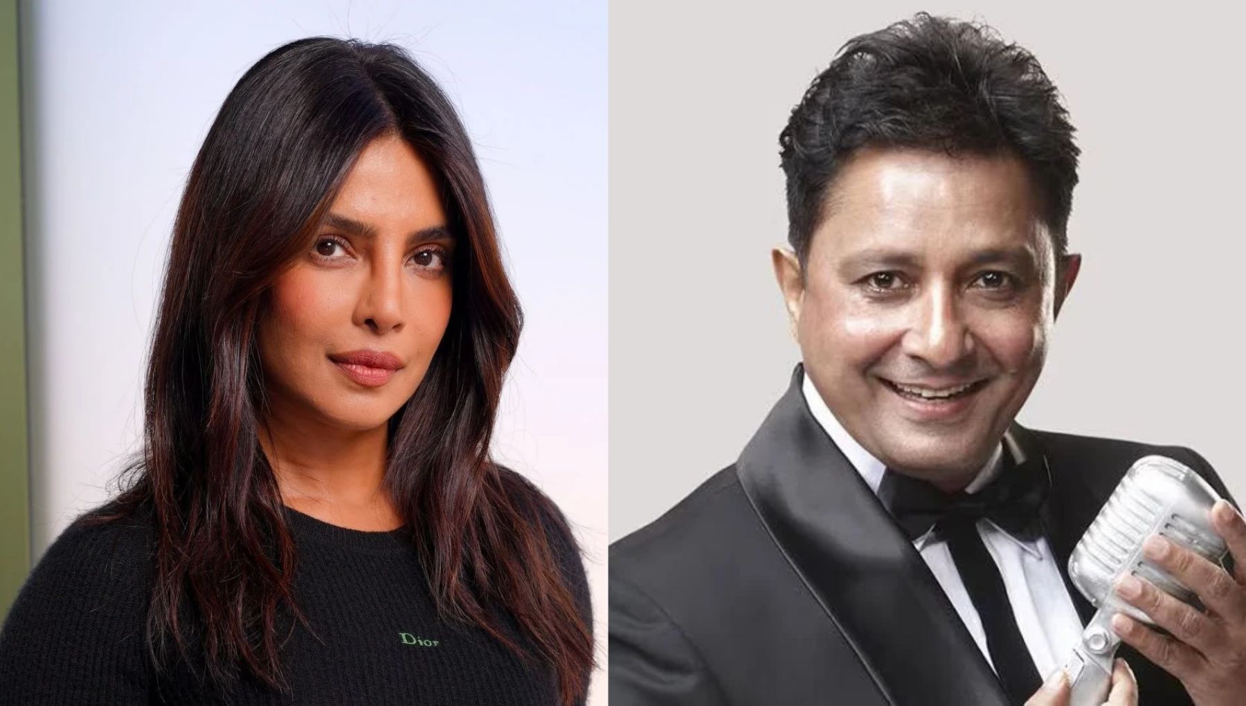 Sukhwinder Singh Leaves Event Midway After Priyanka Chopra’s Arrival, Salim Merchant Recalls