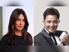 Sukhwinder Singh Left Event 'Very Sad' After Priyanka Chopra Stole The Spotlight, Recalls Salim Merchant