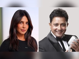 Sukhwinder Singh Left Event 'Very Sad' After Priyanka Chopra Stole The Spotlight, Recalls Salim Merchant