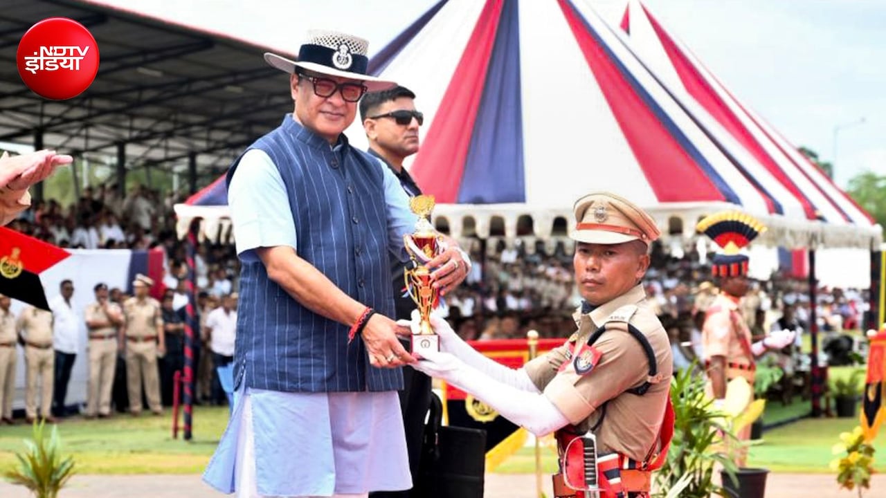 20 हजार नए पुलिसकर्मी और 5 हजार का होगा प्रमोशन, असम के सीएम का बड़ा ऐलान