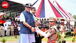 20 हजार नए पुलिसकर्मी और 5 हजार का होगा प्रमोशन, असम के सीएम का बड़ा ऐलान
