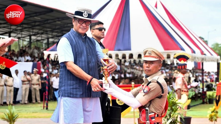 20 हजार नए पुलिसकर्मी और 5 हजार का होगा प्रमोशन, असम के सीएम का बड़ा ऐलान