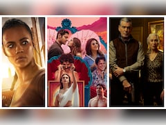 OTT Releases This Week: Lust Stories 3, MobLand Season 2 & More — Movies, Series To Watch