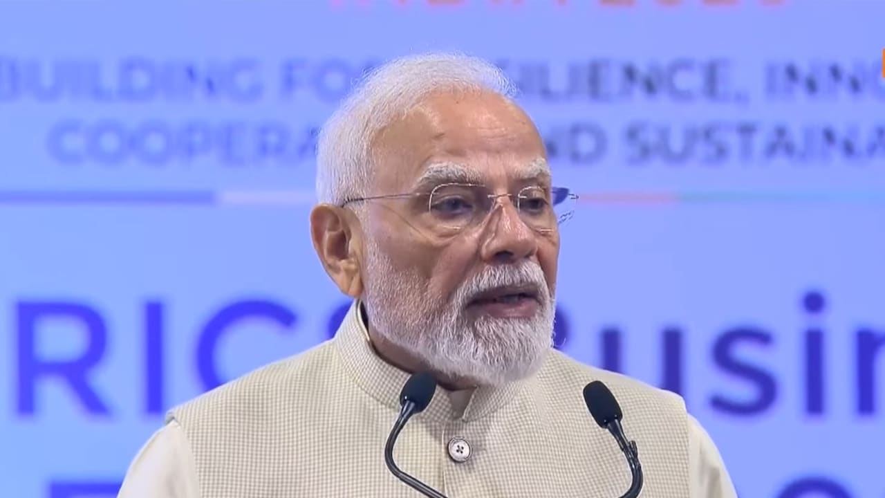"Can No Longer Be Delayed": UN Backs PM Modi's UNSC Reform Push