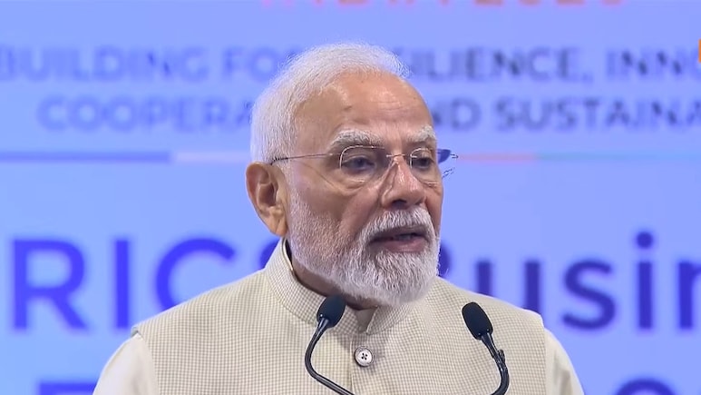 "Can No Longer Be Delayed": UN Backs PM Modi's UNSC Reform Push
