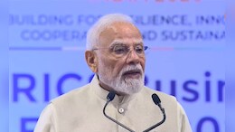 होर्मुज संकट के बीच पीएम मोदी का बड़ा बयान, ईरानी राष्ट्रपति के सामने बोले-सेफ और ओपन हों समुद्री रूट