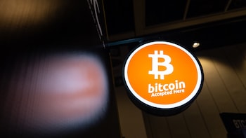 Bitcoin Jumps To Over $84,800 After ETF Flows Turn Positive