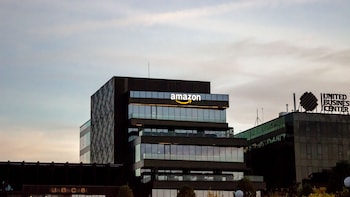 Amazon Retail Losses Widen To Rs 1,158 Crore In FY26