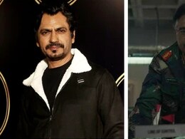 Nawazuddin Siddiqui Helped Manu Rishi Chadha Play Pervez Musharraf In Netflix's <i>Operation Safed Sagar</i>, Reveals Actor