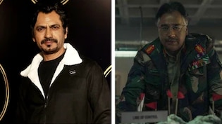 Nawazuddin Siddiqui Helped Manu Rishi Chadha Play Pervez Musharraf In Netflix's <i>Operation Safed Sagar</i>, Reveals Actor