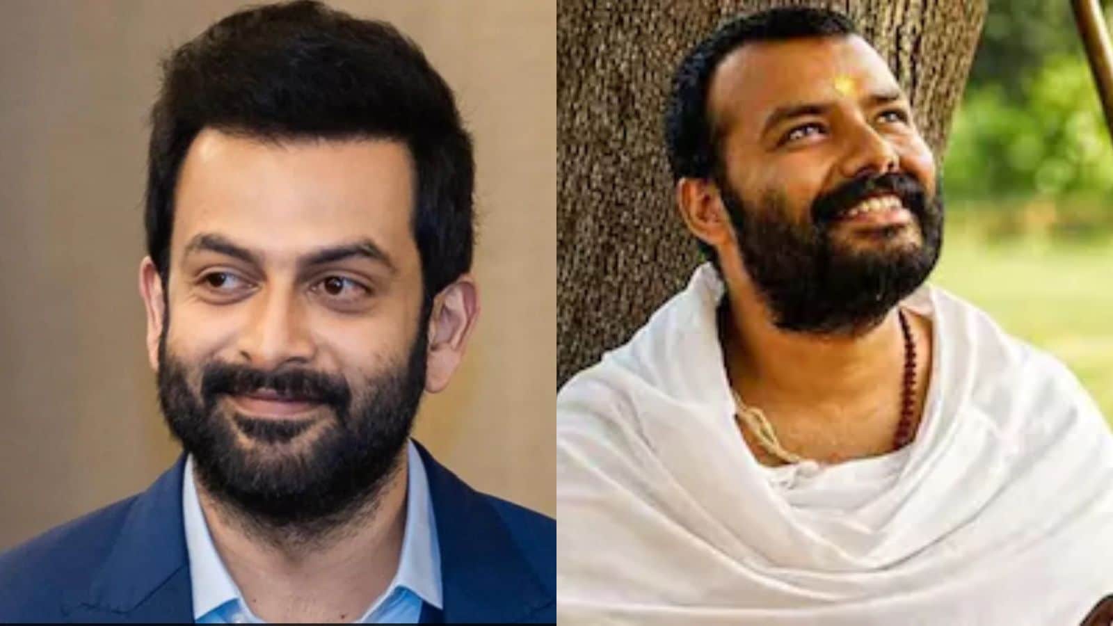 Prithviraj Sukumaran says Hanuman Ansh challenges the idea that budgets limit film scope