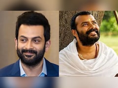 '<i>Hanuman Ansh</i> Proves Budget Doesn't Define A Film's Scope': Prithviraj Sukumaran As It Nears Rs 300 Crore Worldwide