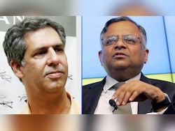 Two-Pronged Row At Heart of Tata Sons' Trust Issue: It Goes Beyond The Chair
