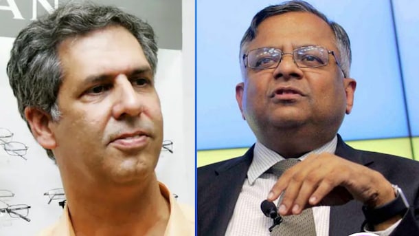 Two-Pronged Row At Heart Of Tata Sons' Trust Issue: It Goes Beyond The Chair