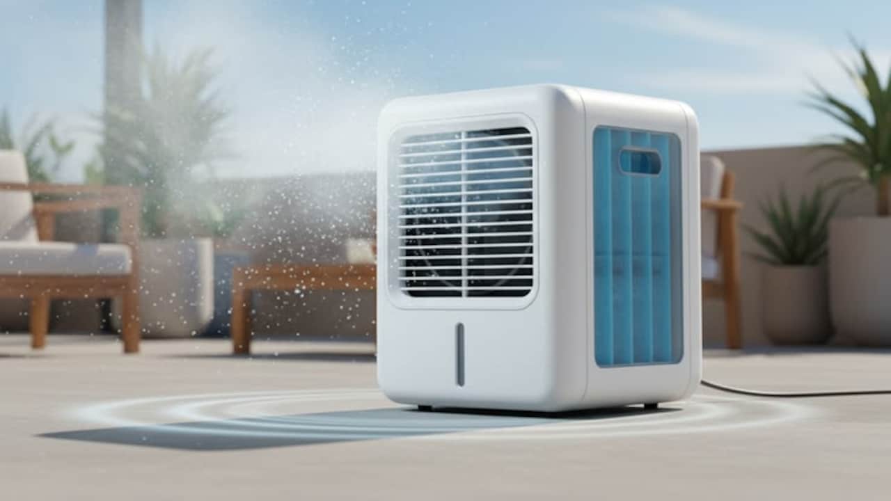 Why Your Air Cooler Is Not Cooling Like Before: 10 Causes And Easy Fixes Why Your Air Cooler Is Not Cooling Like Before: 10 Causes And Easy Fixes