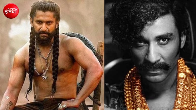 The Paradise Box Office Collection Day 1: OMG! नानी और राघव जुयाल की द पैराडाइज की दहाड़, पहले दिन ओपनिंग 50 करोड़ पार&nbsp;