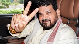 Women Wrestlers Challenge BJP's Brij Bhushan's Acquittal In Sexual Assault Case