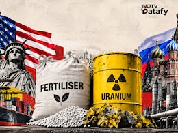 US Wants To Punish Russian Oil Buyers. But It's Still Buying From Moscow