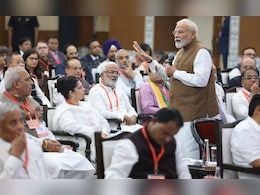 पानी बचाने की मुहिम को नई धार, हर बूंद बचाने का प्लान, PM मोदी ने दिया 'जल उत्सव' का मंत्र