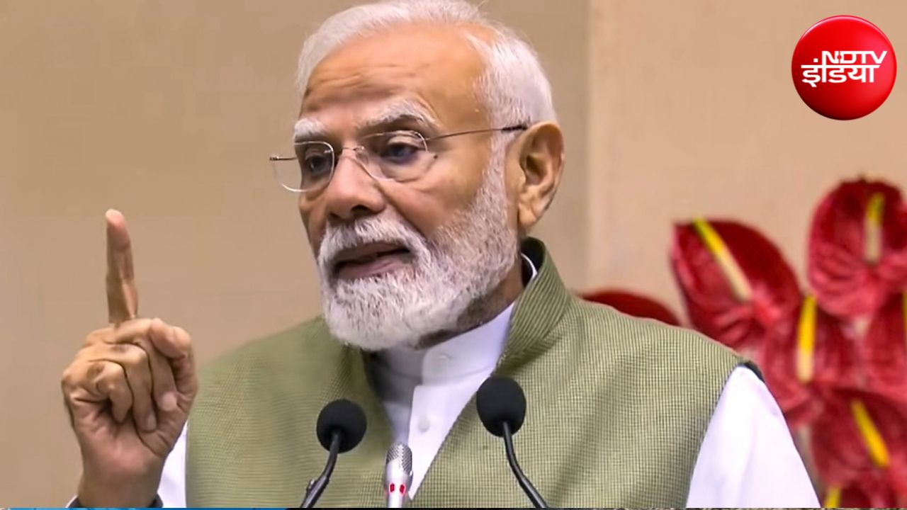 क्रांति या उथल-पुथल नहीं, बुद्ध के मध्यम-मार्ग और स्थिरता के उपासक हैं नरेंद्र मोदी