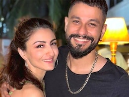 '<i>Shaadi Ho Ya</i> Funeral, He'll Make You Laugh': Soha Ali Khan On Kunal Kemmu Being The 'Funniest In Every Room'