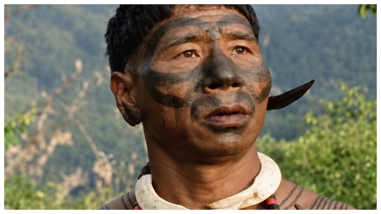 TIFF 2026: Naga Film 'Angh' Wins Toronto Platform Award, Secures 2027 Oscars Race Spot