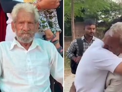 Man Ends Up 1,200 km Away From Home, Stranger Uses ChatGPT To Find His Family