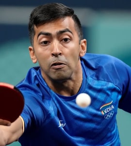 Asian Games 2026 Day 2 Live: After Womens Team, Mens Table Tennis Team Also Thrashes Pakistan