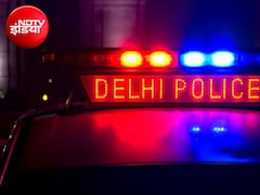 दिल्ली पुलिस ने रातभर ऑपरेशन चलाकर बचाया 8 साल का मासूम, चॉकलेट का लालच देकर किया था किडनैप