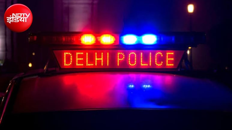 दिल्ली पुलिस ने रातभर ऑपरेशन चलाकर बचाया 8 साल का मासूम, चॉकलेट का लालच देकर किया था किडनैप