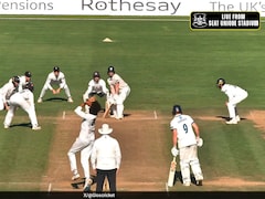 Ignored India Star Sends Loud Message To BCCI With Brilliant 5/20 In County Championship