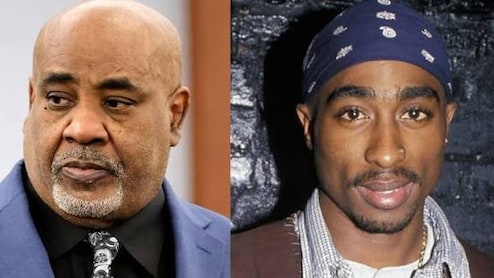 Tupac Shakur Murder: Ex-Gang Boss Duane Davis Found Guilty After 30 Years