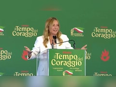 Burqa Ban, Hijab Restrictions, Foreign Student Caps: How Italy's Giorgia Meloni Plans More Stringent School Laws