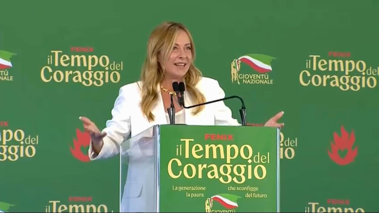 Burqa Ban, Hijab Restrictions, Foreign Student Caps: How Italy's Giorgia Meloni Plans More Stringent School Laws