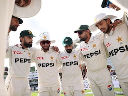 'Scared Of Working For Own Country': Ex-Pakistan Star Makes Shocking Remark