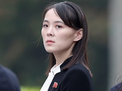 North Korea Blasts US Drills, Threatens 