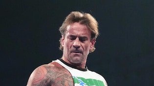 CM Punk Responds With 2-Word Message After Costing Kevin Owens His WWE Title Chance