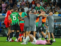 Sassuolo Stun Juventus, Stanislav Lobotka Eases Pressure On Allegri With Napoli Winner