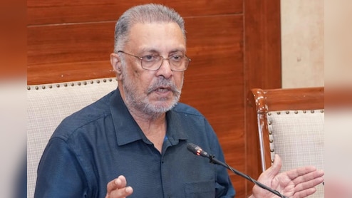 पंजाब के सरकारी नशा मुक्ति केंद्रों में एडमिट होने वाले 164% बढ़े, इलाज को लेकर बढ़ रहा भरोसा: बलबीर सिंह