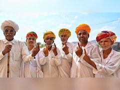 न‍िकाय चुनाव: 39 ज‍िलों में पहले चरण का मतदान कल, स्‍कूल-कॉलेज सह‍ित सभी कार्यालयों में रहेगी छुट्टी 