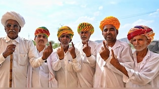 न&zwj;िकाय चुनाव: 39 ज&zwj;िलों में पहले चरण का मतदान कल, स्&zwj;कूल-कॉलेज सह&zwj;ित सभी कार्यालयों में रहेगी छुट्टी&nbsp;