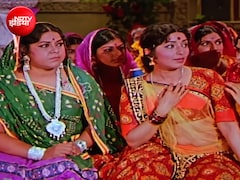 1975 की इस फिल्म ने शोले को दी थी टक्कर, स्टारकास्ट में नहीं थे बड़े नाम फिर भी बनी ब्लॉकबस्टर, उषा मंगेशकर, महेंद्र कपूर, मन्ना डे ने गाए 7 कल्ट गाने