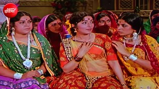 1975 की इस फिल्म ने शोले को दी थी टक्कर, स्टारकास्ट में नहीं थे बड़े नाम फिर भी बनी ब्लॉकबस्टर, उषा मंगेशकर, महेंद्र कपूर, मन्ना डे ने गाए 7 कल्ट गाने
