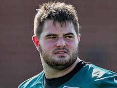 "I Played Like A Liability": Landon Dickerson Reveals He Was Hurt Two Weeks Before Eagles Week 1 Game