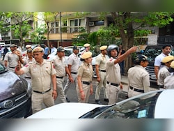 57 Suspected Bangladesh Nationals Detained In Assam